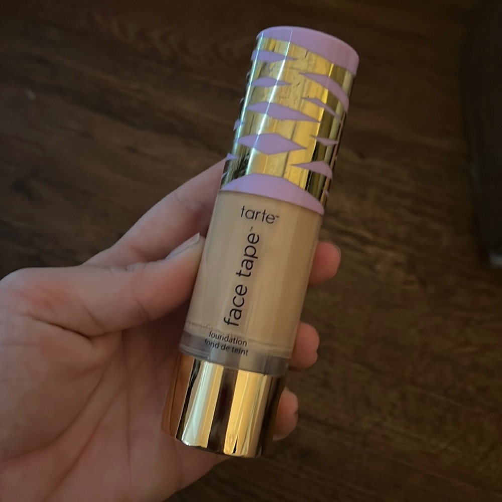 Tarte Face Tape Foundation